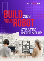 Build Your Robot 2026_Stratec Biomedical