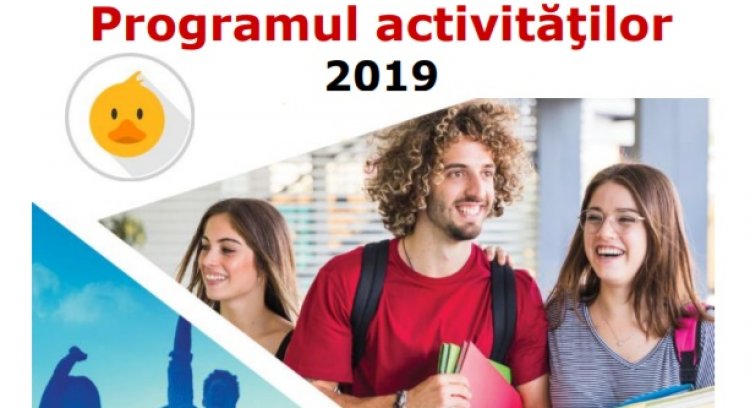 Săptămâna Bobocilor în UTC-N 2019