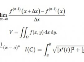 Programe remediale la matematică