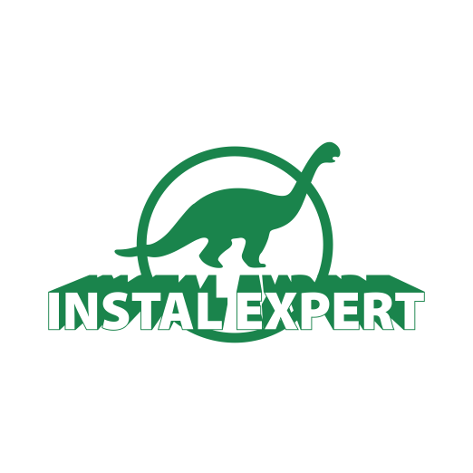 Instal Expert